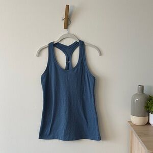 Lululemon Cool Racerback Tank Top